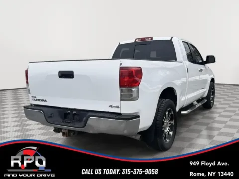 More photos of 2012 Toyota Tundra Truck Grade at Rome Preowned Auto Sales, NY