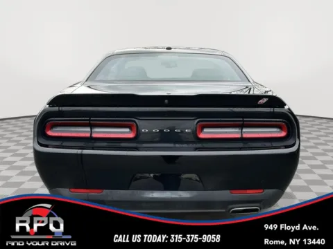 More photos of 2021 Dodge Challenger SXT at Rome Preowned Auto Sales, NY