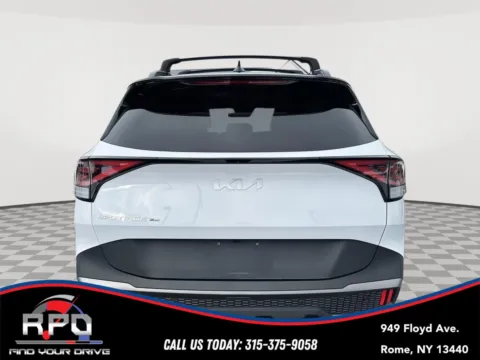 More photos of 2024 Kia Sportage X-Pro Prestige at Rome Preowned Auto Sales, NY