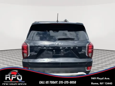 More photos of 2020 Hyundai Palisade SEL at Rome Preowned Auto Sales, NY