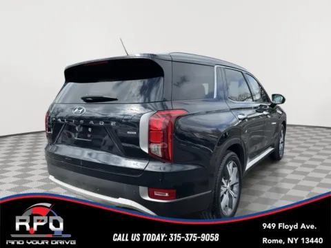 More photos of 2020 Hyundai Palisade SEL at Rome Preowned Auto Sales, NY