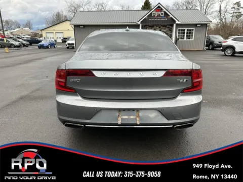 More photos of 2017 Volvo S90 Inscription at Rome Preowned Auto Sales, NY