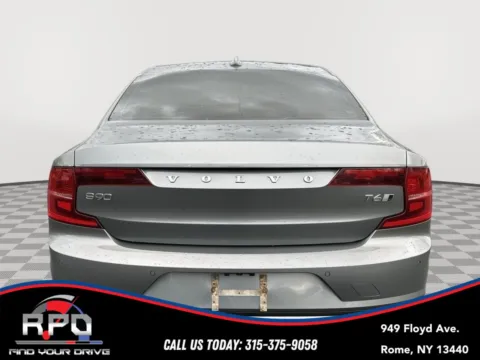 More photos of 2017 Volvo S90 Inscription at Rome Preowned Auto Sales, NY
