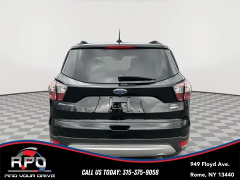 More photos of 2018 Ford Escape SEL at Rome Preowned Auto Sales, NY
