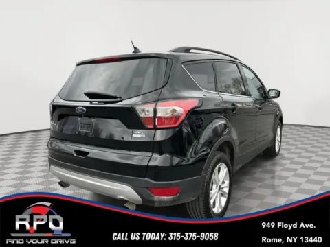 More photos of 2018 Ford Escape SEL at Rome Preowned Auto Sales, NY
