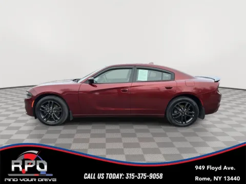 Photos of 2019 Dodge Charger SXT for sale in Rome, NY at Rome Preowned Auto Sales