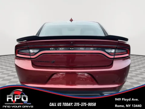 More photos of 2019 Dodge Charger SXT at Rome Preowned Auto Sales, NY
