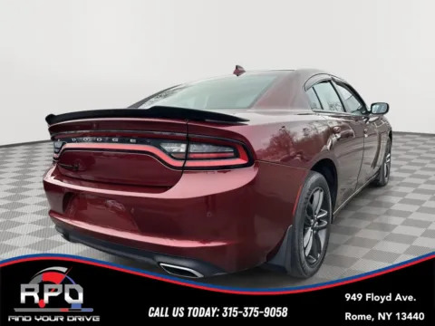 More photos of 2019 Dodge Charger SXT at Rome Preowned Auto Sales, NY
