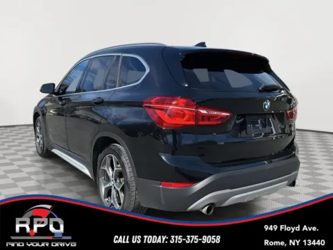Another view of 2016 BMW X1 xDrive28i for sale in Rome, NY at Rome Preowned Auto Sales