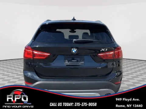 More photos of 2016 BMW X1 xDrive28i at Rome Preowned Auto Sales, NY