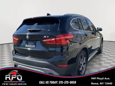 More photos of 2016 BMW X1 xDrive28i at Rome Preowned Auto Sales, NY