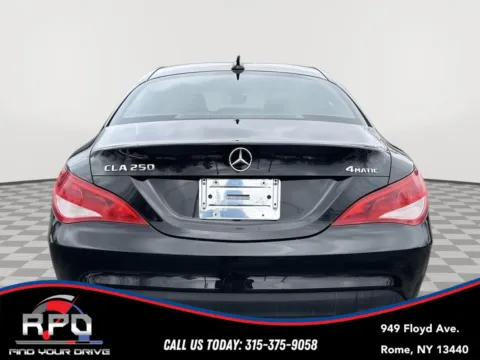 More photos of 2019 Mercedes-Benz CLA 250 at Rome Preowned Auto Sales, NY