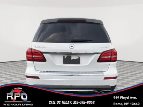 More photos of 2017 Mercedes-Benz GLS 450 at Rome Preowned Auto Sales, NY