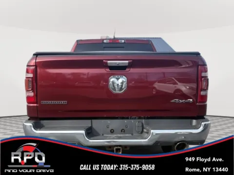 More photos of 2019 Ram 1500 Big Horn/Lone Star at Rome Preowned Auto Sales, NY