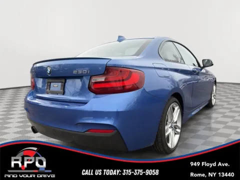 More photos of 2017 BMW 2 Series 230i xDrive at Rome Preowned Auto Sales, NY