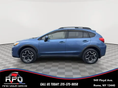 Photos of 2014 Subaru XV Crosstrek Premium for sale in Rome, NY at Rome Preowned Auto Sales