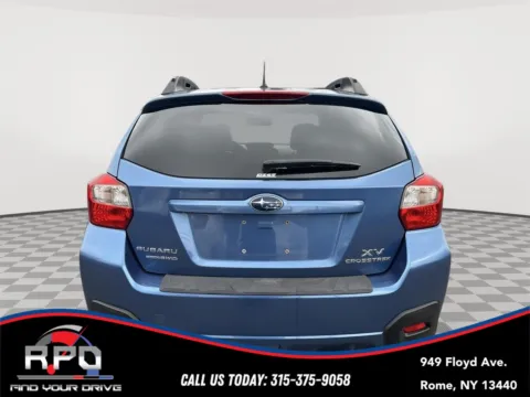 More photos of 2014 Subaru XV Crosstrek Premium at Rome Preowned Auto Sales, NY