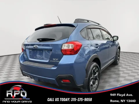 More photos of 2014 Subaru XV Crosstrek Premium at Rome Preowned Auto Sales, NY