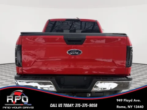 More photos of 2019 Ford F-150 XLT at Rome Preowned Auto Sales, NY