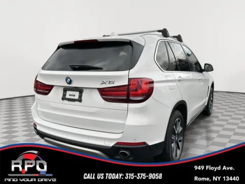 More photos of 2017 BMW X5 xDrive35i at Rome Preowned Auto Sales, NY