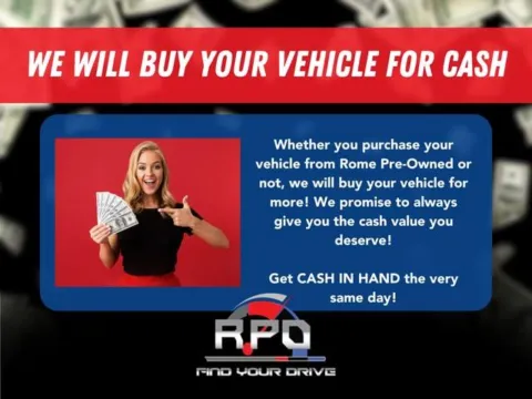 More photos of 2019 Jeep Cherokee Limited at Rome Preowned Auto Sales, NY