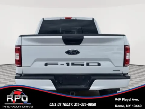 More photos of 2019 Ford F-150 XL at Rome Preowned Auto Sales, NY