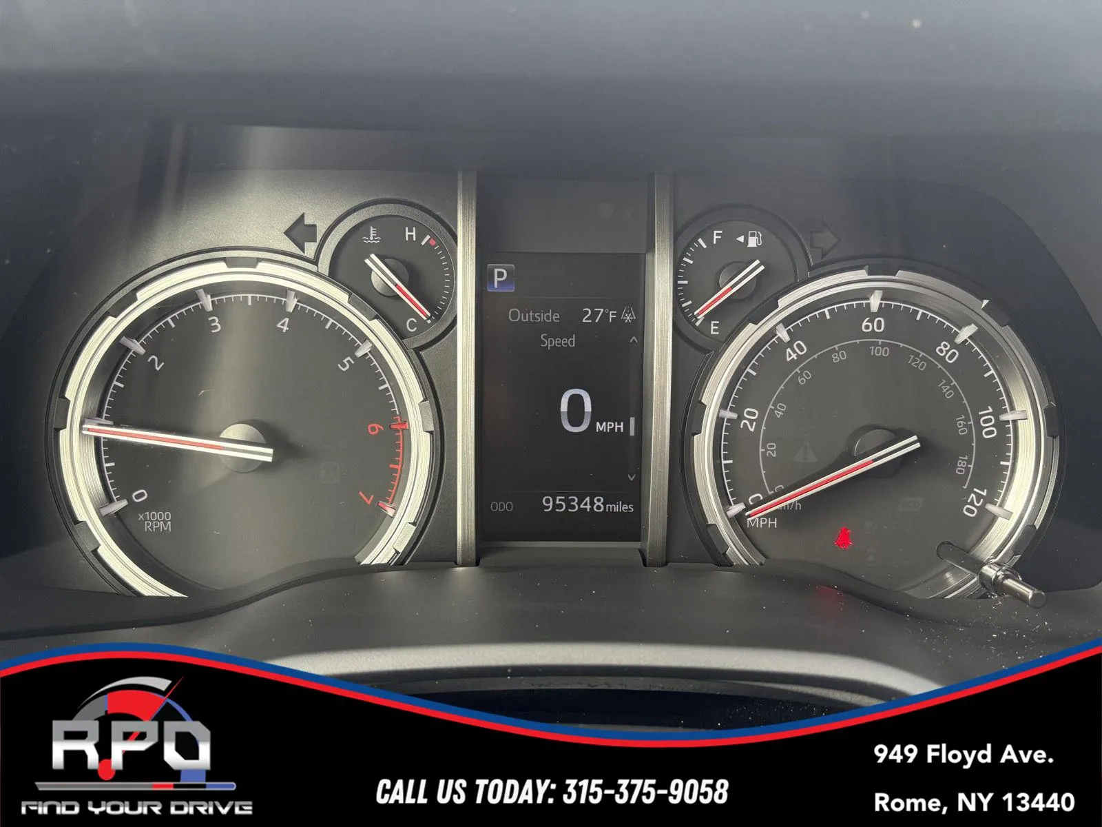 2023 Toyota 4Runner Limited - Photo 15