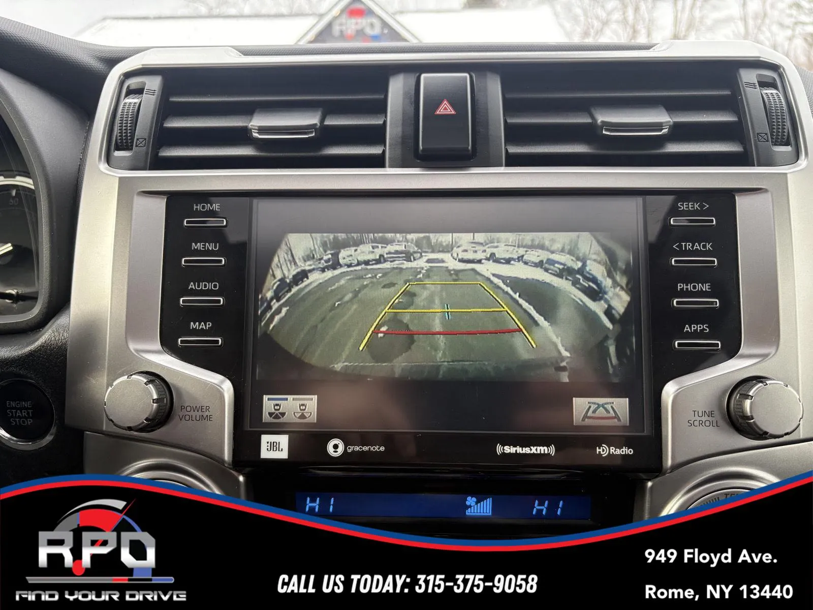 2023 Toyota 4Runner Limited - Photo 17