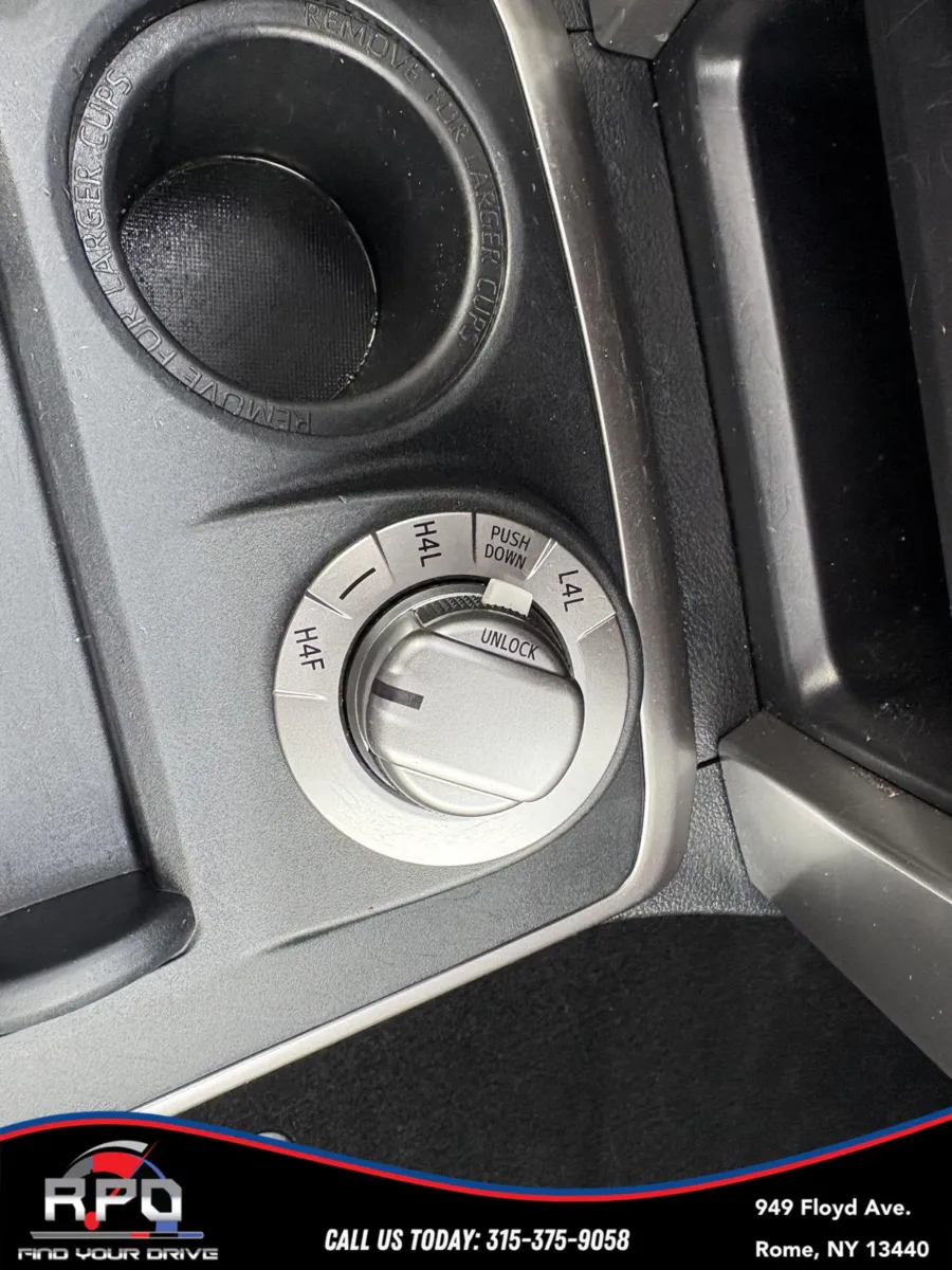 2023 Toyota 4Runner Limited - Photo 24