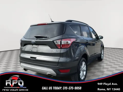 More photos of 2018 Ford Escape SE at Rome Preowned Auto Sales, NY