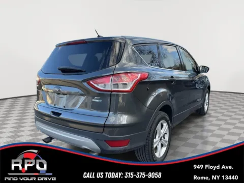 More photos of 2015 Ford Escape SE at Rome Preowned Auto Sales, NY