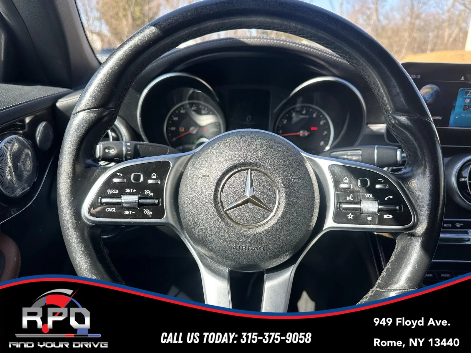 2019 Mercedes-Benz C-Class Cabriolet C300 - Photo 17