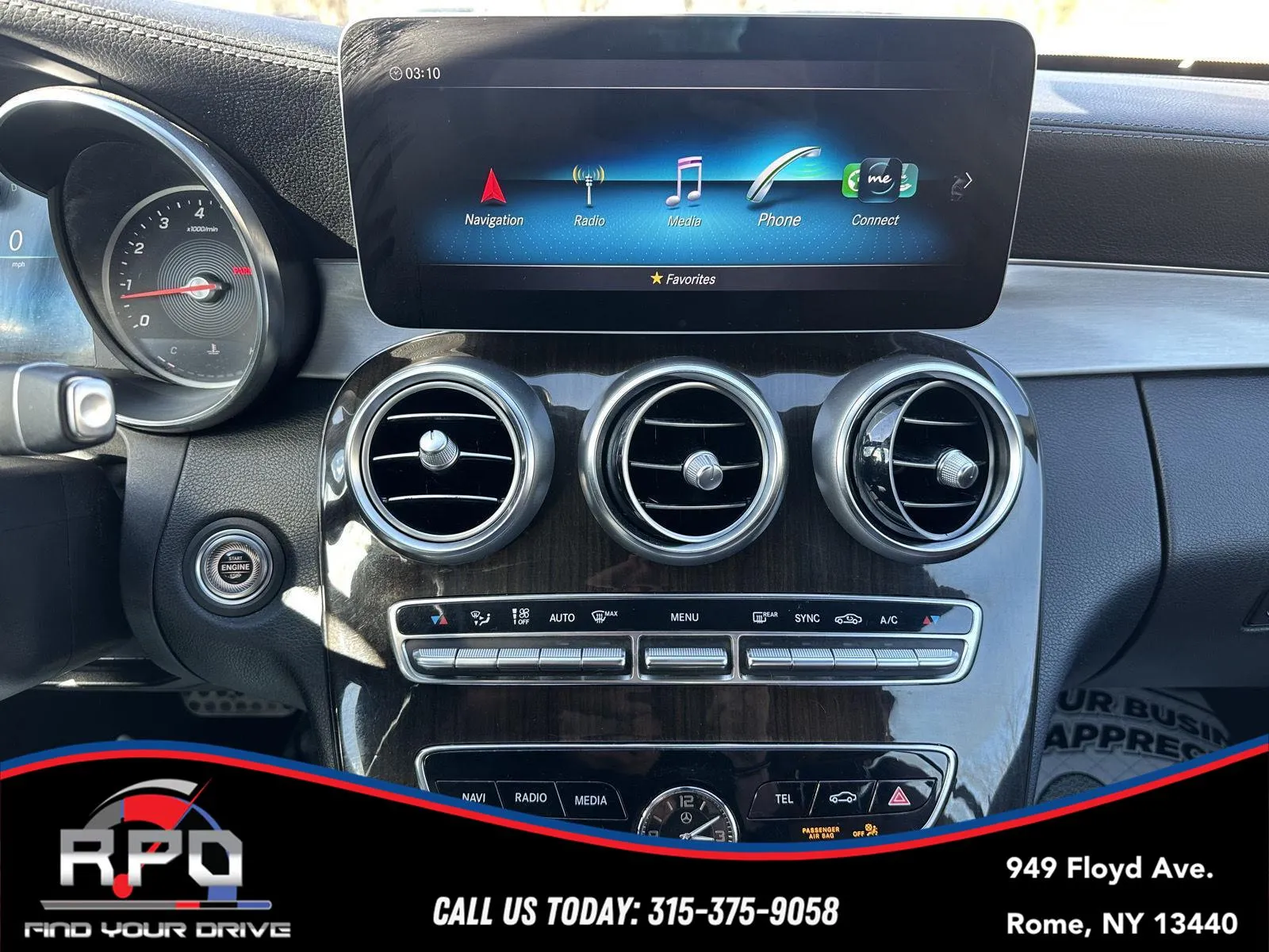 2019 Mercedes-Benz C-Class Cabriolet C300 - Photo 23