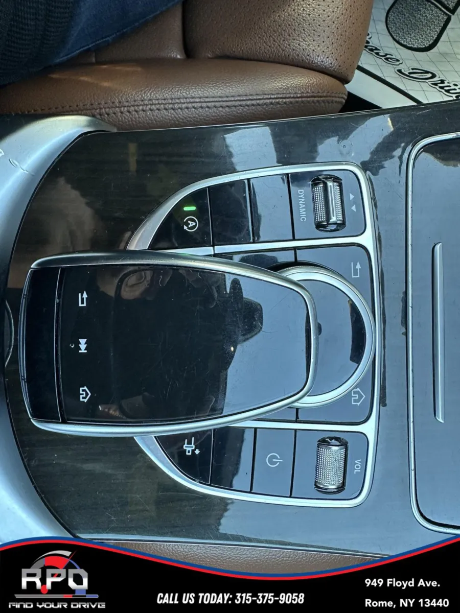 2019 Mercedes-Benz C-Class Cabriolet C300 - Photo 27