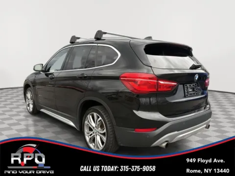 Another view of 2017 BMW X1 xDrive28i for sale in Rome, NY at Rome Preowned Auto Sales