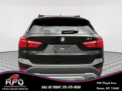 More photos of 2017 BMW X1 xDrive28i at Rome Preowned Auto Sales, NY