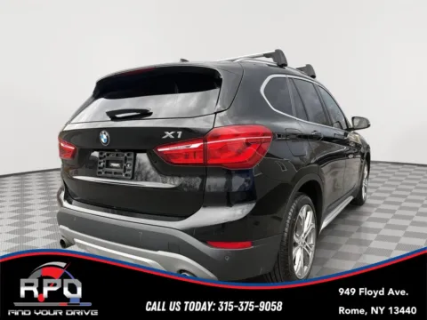 More photos of 2017 BMW X1 xDrive28i at Rome Preowned Auto Sales, NY