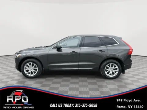 Photos of 2019 Volvo XC60 Momentum for sale in Rome, NY at Rome Preowned Auto Sales
