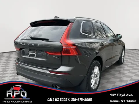 More photos of 2019 Volvo XC60 Momentum at Rome Preowned Auto Sales, NY