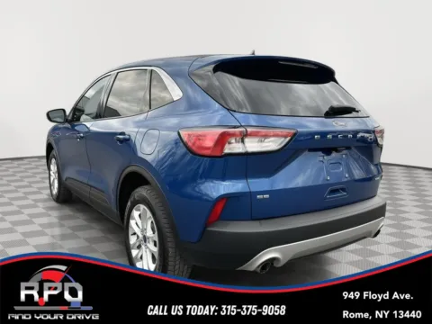 More photos of 2022 Ford Escape SE at Rome Preowned Auto Sales, NY