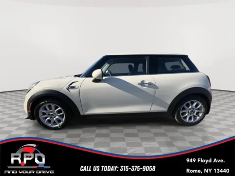 Photos of 2019 MINI Hardtop 2 Door Cooper S for sale in Rome, NY at Rome Preowned Auto Sales