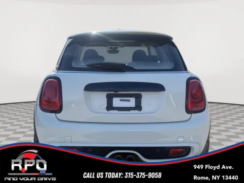 More photos of 2019 MINI Hardtop 2 Door Cooper S at Rome Preowned Auto Sales, NY