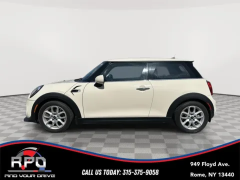 Photos of 2019 MINI Hardtop 2 Door Cooper S for sale in Rome, NY at Rome Preowned Auto Sales