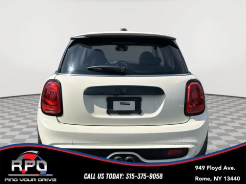 More photos of 2019 MINI Hardtop 2 Door Cooper S at Rome Preowned Auto Sales, NY