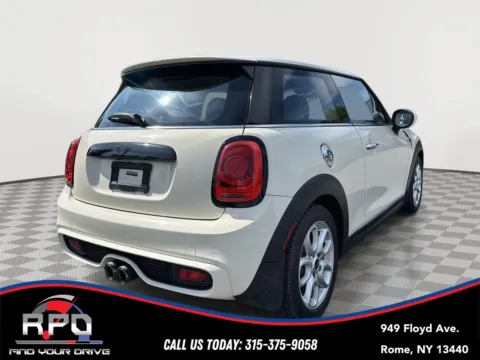 More photos of 2019 MINI Hardtop 2 Door Cooper S at Rome Preowned Auto Sales, NY