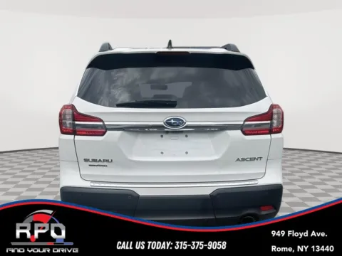 More photos of 2021 Subaru Ascent Premium at Rome Preowned Auto Sales, NY