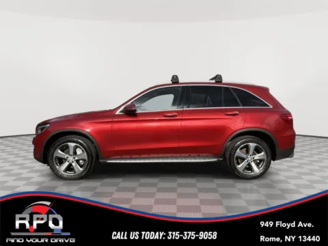 Photos of 2017 Mercedes-Benz GLC 300 for sale in Rome, NY at Rome Preowned Auto Sales
