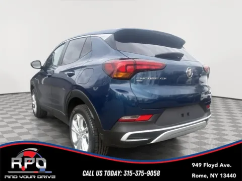 Another view of 2021 Buick Encore GX Preferred for sale in Rome, NY at Rome Preowned Auto Sales