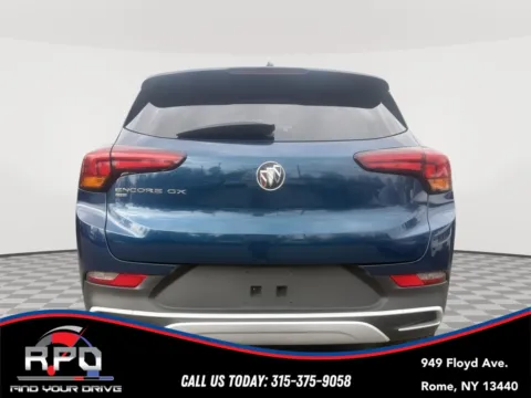More photos of 2021 Buick Encore GX Preferred at Rome Preowned Auto Sales, NY