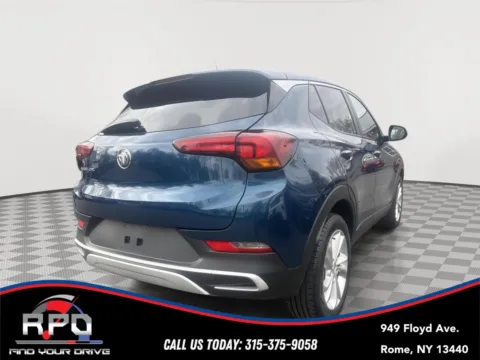 More photos of 2021 Buick Encore GX Preferred at Rome Preowned Auto Sales, NY